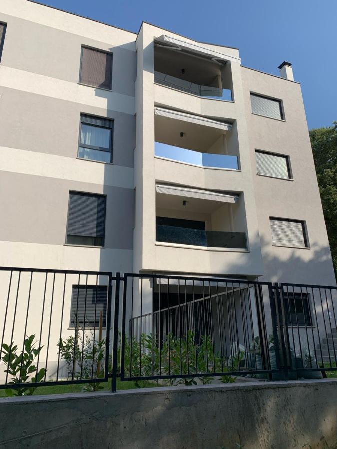 Apartman Natasa Кострена Екстер'єр фото